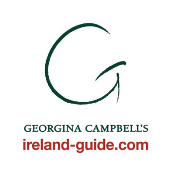 Georgina Campbell's Guide. coffee. coffeeshop. cafe. food . lunch. breakfast. 